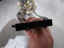 mando luces TOYOTA LAND