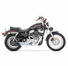 Marmitte sportster 883 1200 - sportster,