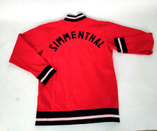 Giacca Tuta Olimpia Milano