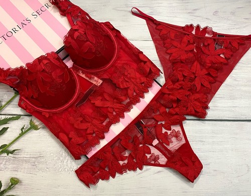 Victoria segreto luxe - segreto,