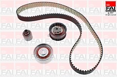 Kit cinghia distribuzione per - kit,