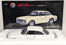 1:18 AUTOart Alfa Romeo 1750