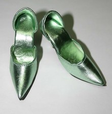 Verde metallizzato facile - lt.,