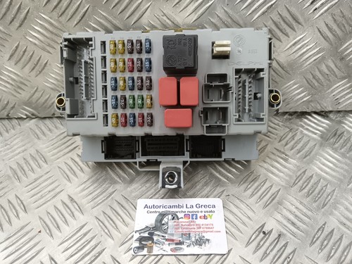 51732916 body computer - body, fiat