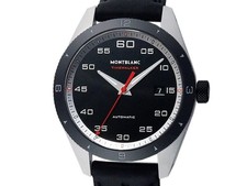MONTBLANC Timewalker 116061