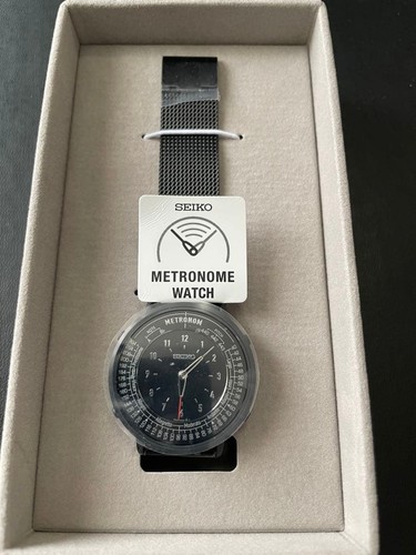 Orologio seiko metronomo - seiko,