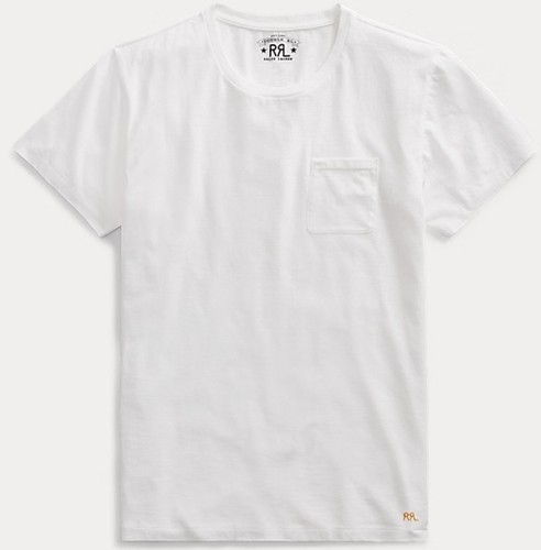 Shirt ralph lauren double - t-shirt,