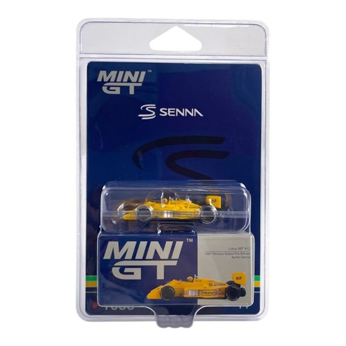 Modellino mini 1 - modellino, f1