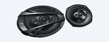 Nuovi altoparlanti coassiali audio auto Sony XS-XB6941 6"x9" 650W picco 4 ohm 4 vie