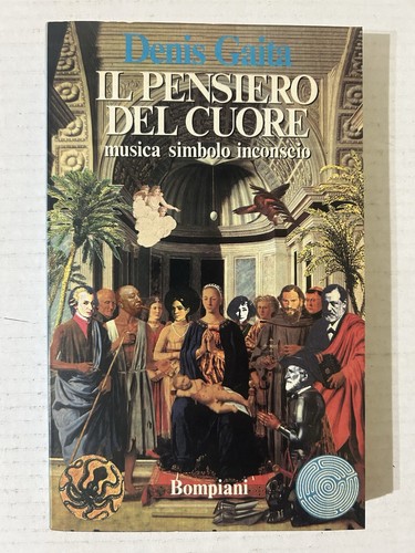 Denis gaita pensiero del - il,