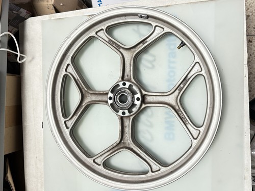 Cerchio ruota anteriore bmw - ruota,