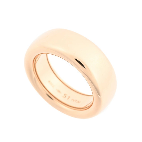Auth pomellato iconica ring - pomellato,