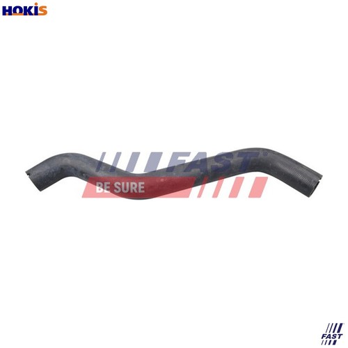 Tubo radiatore ft61592 per - radiatore,