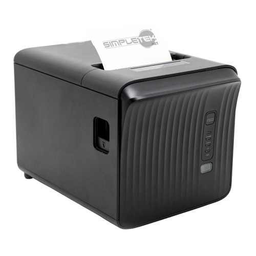 Stampante termica 80mm usb - termica,