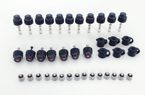 Karl storz endoscopia - storz, valvole