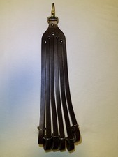 Cinghia gioco uccellino