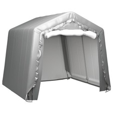 vidaXL Tenda Capannone 240x240