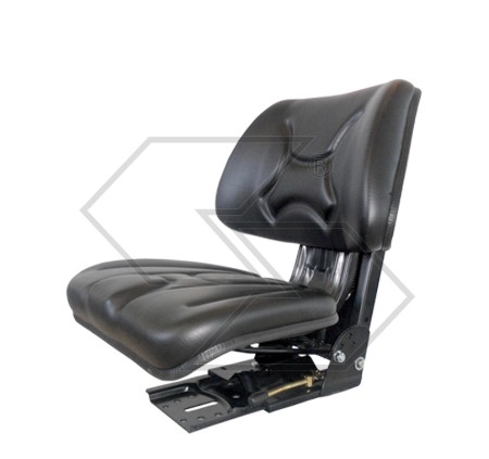 Sedile avvolgente standard con