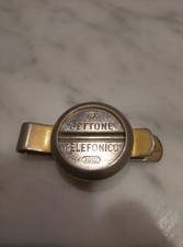 Porta Banconote In Metallo