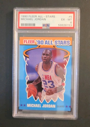 1990 fleer all stars - 1990,