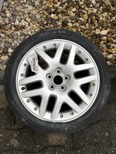 Cerchio bbs 825 5x100 et43 - rs,