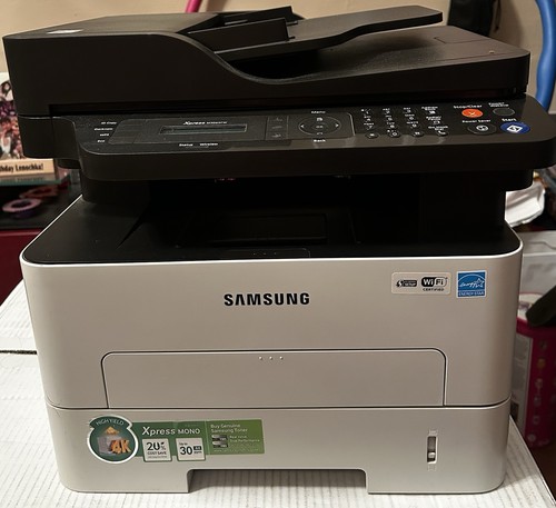 Samsung xpress m3065fw - xpress,