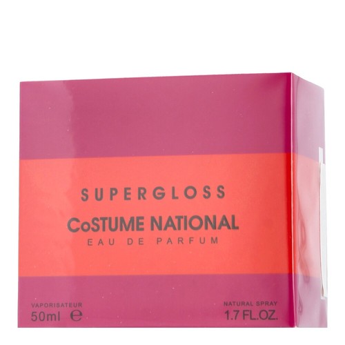 Costume national supergloss - costume,