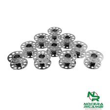SPOLINA BOBINE MACCHINE