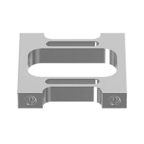 Piastra motore metallo logo - motore,