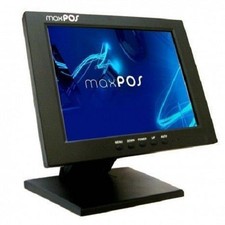 Monitor Tattile MAXPOS 12