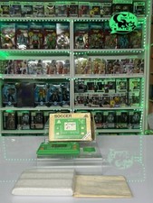 Liwaco Electronic Game Lcd Scaccia Pensieri - Soccer -  Funzionante