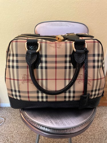 Borsa burberry - borsa,