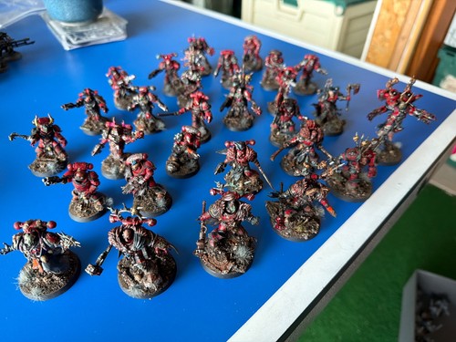 Warhammer 40k corsari - warhammer,
