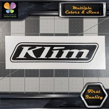 Fits Klim Outlined Rectangle
