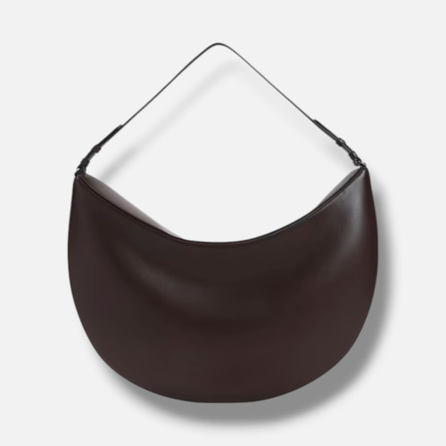 Borsa tracolla rotonda - tracolla,