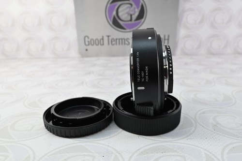 Teleconvertitore sigma 1401 - sigma, tc-1401