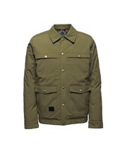 Giacca snowboard uomo L1 watt