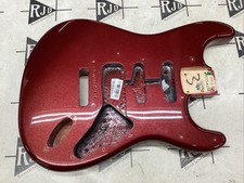 Corpo chitarra elettrica