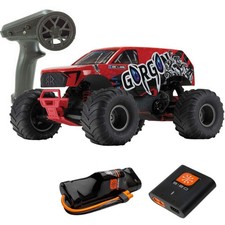 Arrma GORGON 4X2 MEGA 550 1/10