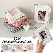 Fashion Photo Album 3 Inch