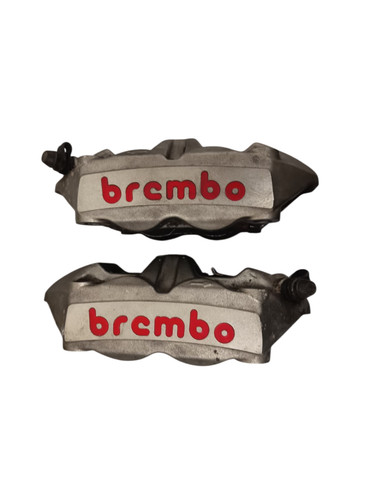 Original calipers pinze freno