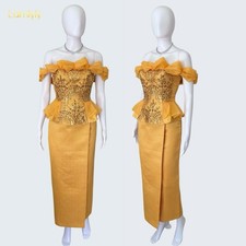 Khmer Traditional Outfit /