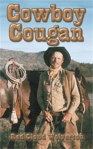 Cowboy cougan paperback or - cougan,