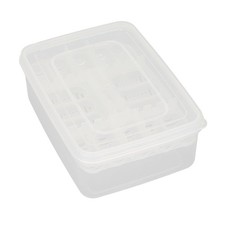 Incubatrice per rettili 16