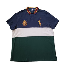 Polo Ralph Lauren Camicia Uomo