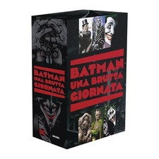 BATMAN: UNA BRUTTA GIORNATA
