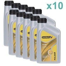 Lubrificante Sintetico by