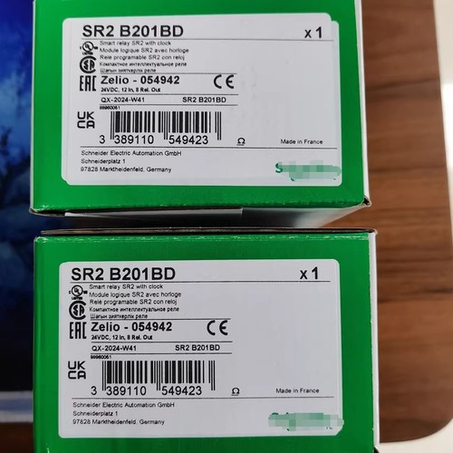 Sr2b201bd 1pzs nuovo - 1pzs,