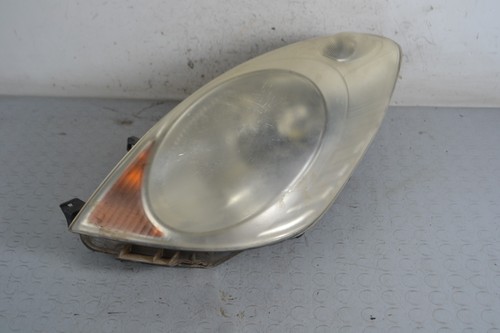 57123 faro anteriore nissan - 57123, sx