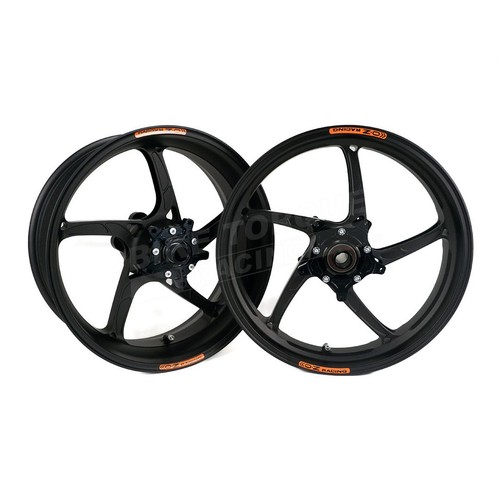 Cerchi corsa piega - corsa,